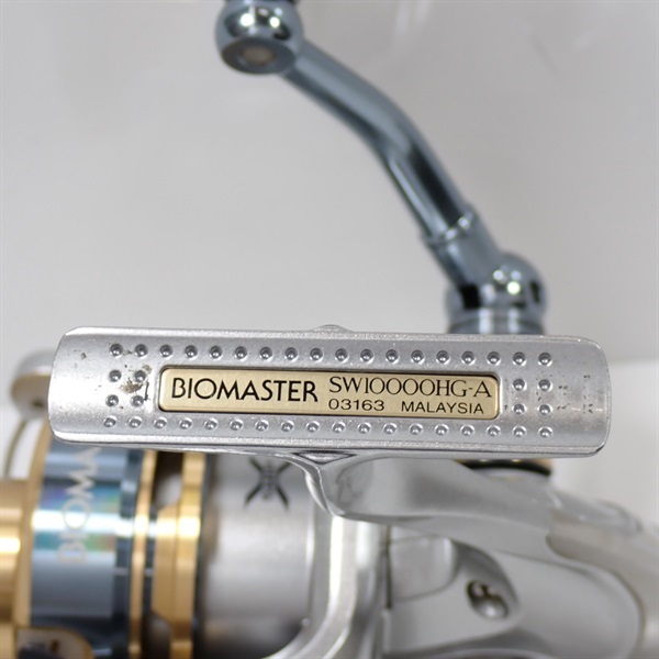 バイオマスターＳＷ１００００ＨＧ